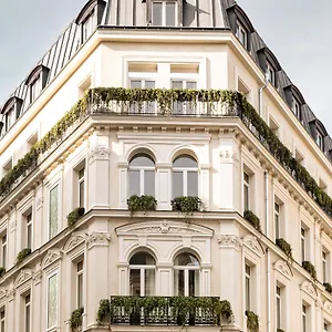 Chateau Des Fleurs - Champs-elysees Παρίσι