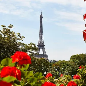 Plaza Athenee - Dorchester Collection Παρίσι
