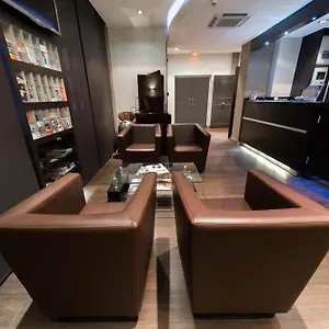 Hotel Victor Masse, Paříž